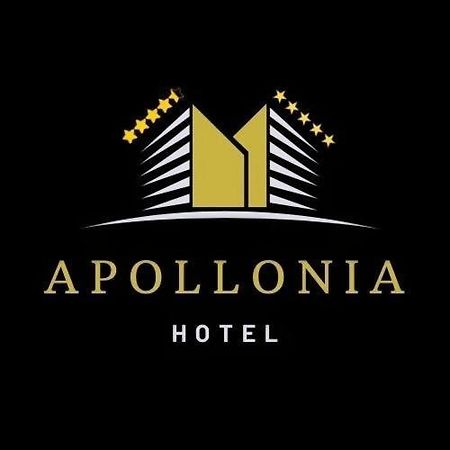 Apollonia Hotel 피에르 외부 사진