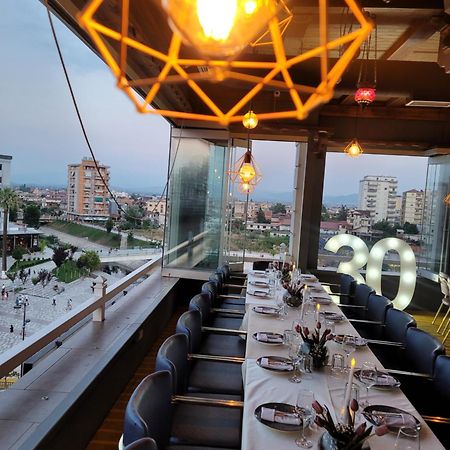 Apollonia Hotel 피에르 외부 사진