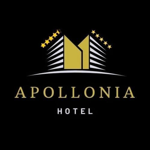 Apollonia Hotel 피에르 외부 사진