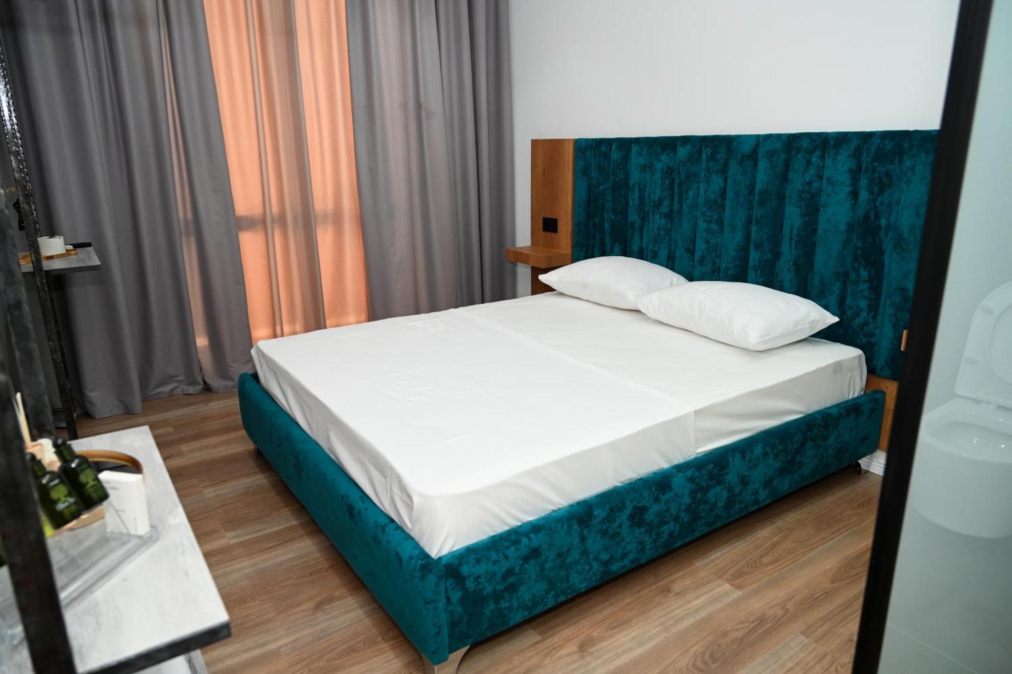 Apollonia Hotel 피에르 외부 사진