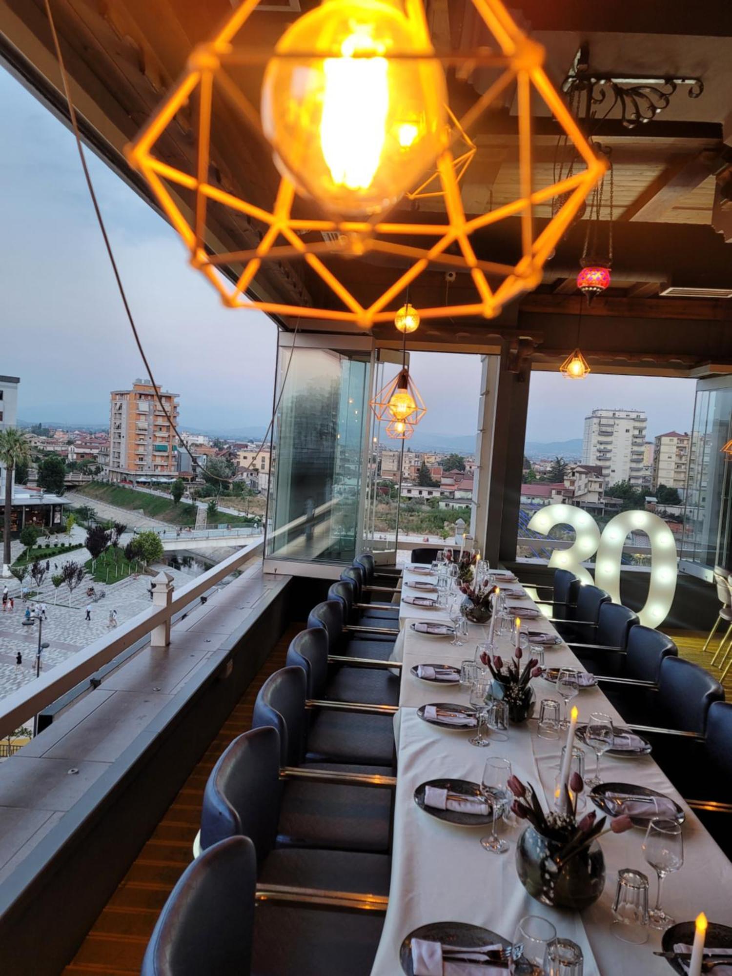 Apollonia Hotel 피에르 외부 사진